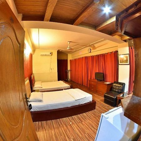 Ballagio Isb Hotel Islamabad Luaran gambar