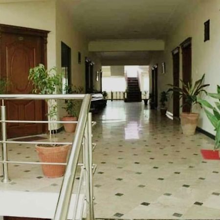 Ballagio Isb Hotel Islamabad Luaran gambar
